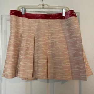 Dolce and Gabbana Skirt Size 10 Authentic NEW